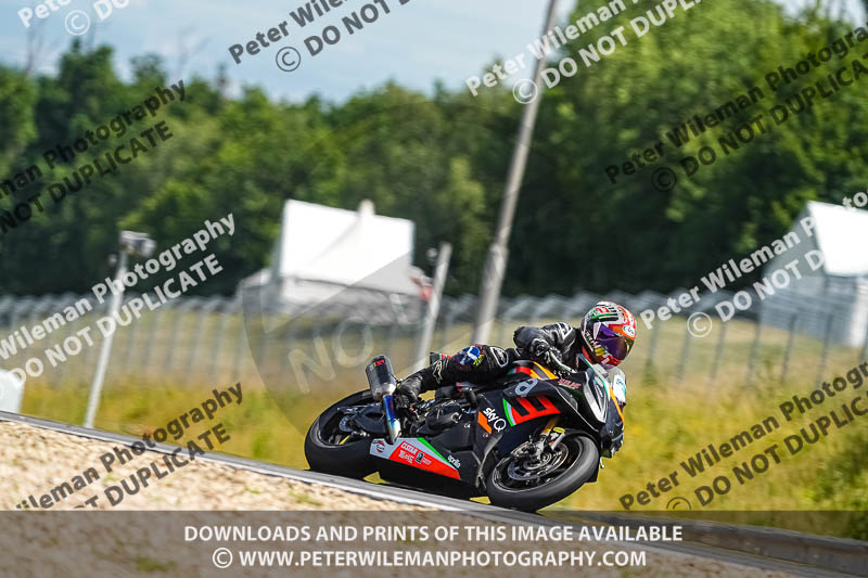 Slovakia Ring;event digital images;motorbikes;no limits;peter wileman photography;trackday;trackday digital images